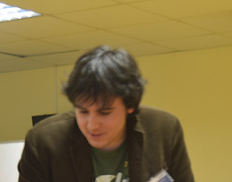 Óscar Barreiro Manzano