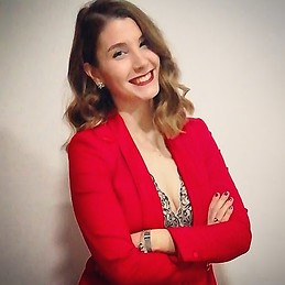 Miriam Fernández Picazo