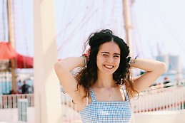 Clara López-Nevot López