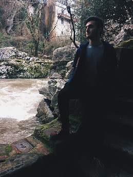 Alberto de la Puente Herrero