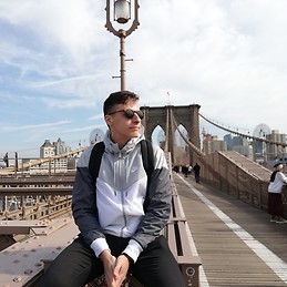 Ruben Martínez Martínez