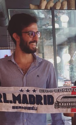 Guillermo Mirabent Moreno