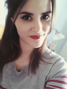 Gelsys Fumero González