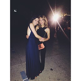 Carlota Alcubilla Corrales