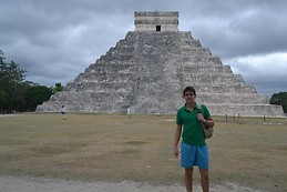Manuel Martinez de Ubago