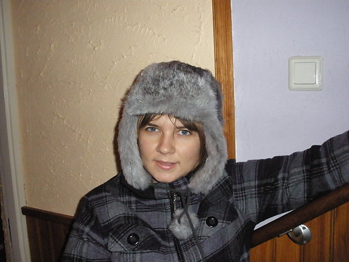 Tanya Grigorova