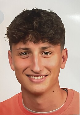 Pablo Berros Rebollar