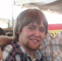 Alejandro Garcia Alcarria