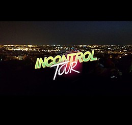 Incontrol  Tour