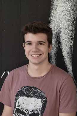 Sergio Suanzes Mazón