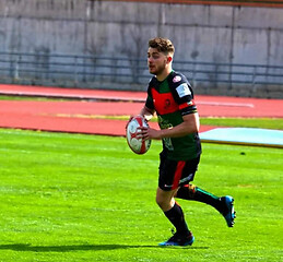 Alberto Roru