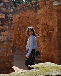 Victoria Luz González