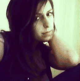 Alba Garcia Fernandez