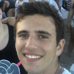 David Blaustein
