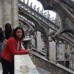 Giovanna Zerecero Valderrama