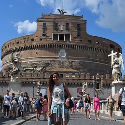 Francisca Montanares Letelier