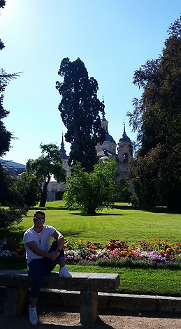 Sergio Toledo De La Torre