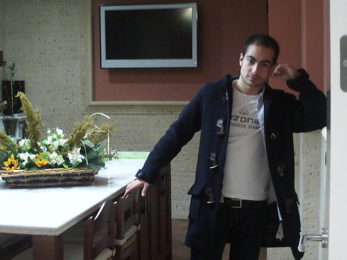 jose manuel sanchez pallares