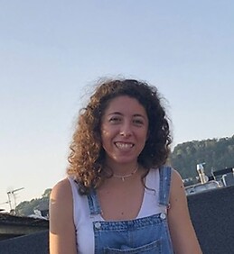 Amaia Munarriz
