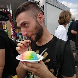 Cristian Lombardo