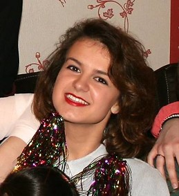 Pilar Pérez Abellán