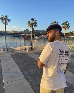 Alberto Arroyo Martinez