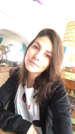 Ana maria Aristizabal Hernandez