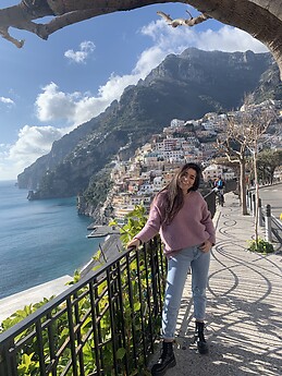 Leonor Martinez Ferrer