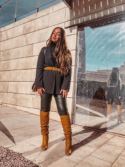 Gloria Chorro Gisbert