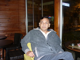 Masoodlook.com Ahmad