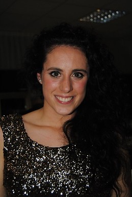 Sara Fernández