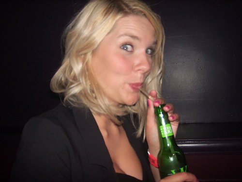 Selma Sif Ísfeld Óskarsdóttir