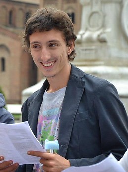 Matteo Baiamonte