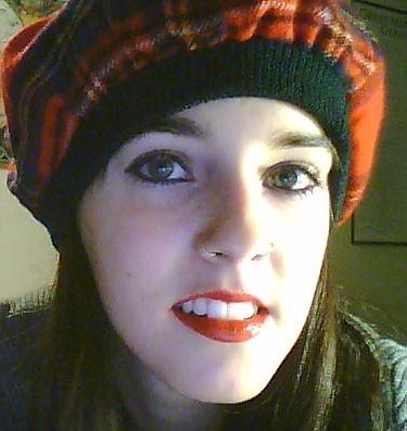 Paula Zumalacárregui Martínez