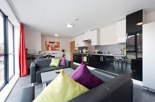 Beaverbank Edinburgh