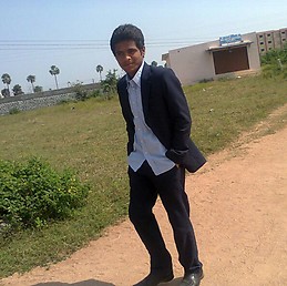 రొక్కం రెడ్డి