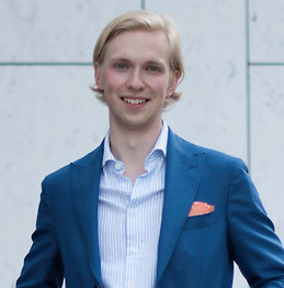 Erik Kaunismäki