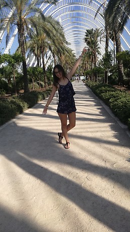 María Fadrique