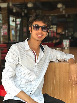 Rishabh Jain