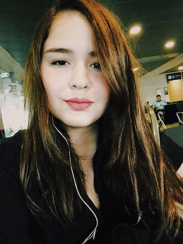 Aurora Fernández Hoyos