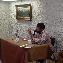 Jofrak Rodríguez Cázarez