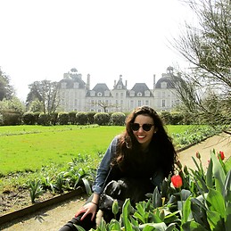 Paula Alvarez de Arcaya Arrillaga