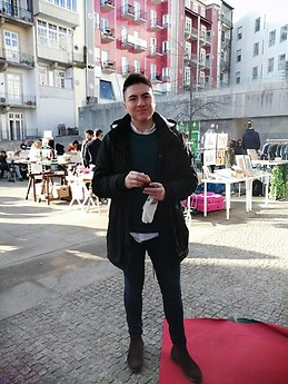 Michaell Valdivia Ayala