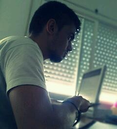 Alvaro Delgado Barragan