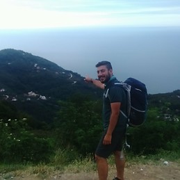 Ferit Can Kiremitçi