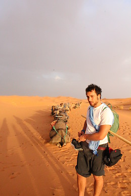 Daniel Prenleloup