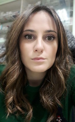KATERINA CHATZITAKI