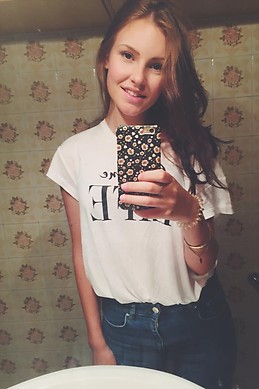 Eleni  Palpatzis