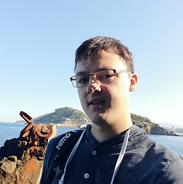 Daniel Klein