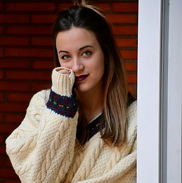 Miriam Medina Garcia